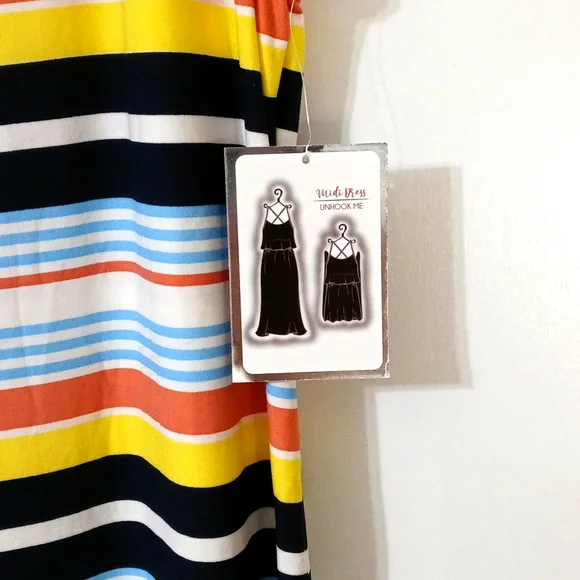 Ladies dresses - Picture 3 of 5